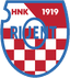 HNK Orijent 1919 logo