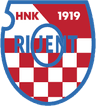 HNK Orijent 1919 logo
