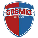 Gremio Prudente logo - Prudente VS Monte Azul Sp Result Today