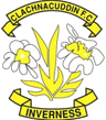 Clachnacuddin logo