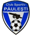 CS Paulesti logo - Paulesti VS Cso Plopeni Live Score Today