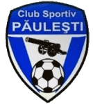 CS Paulesti logo