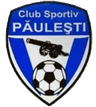 CS Paulesti logo