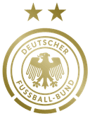 Germany Women logo - Women VS Netherlands Women Live
