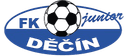 Junior Decin logo - Decin VS Banik Modlany Score Today