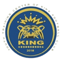 Tianjin King U15 logo - U VS Beijing No High School U Result Today