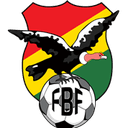Bolivia Women U17 logo - U VS Bolivia Women U Score Today