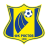 FK Rostov logo