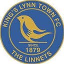 Kings Lynn logo - Fc VS Kings Lynn Live Score Today