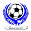 Bedford Town logo
