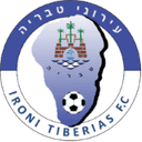 Ironi Tiberias U19 logo - U VS Beitar Nes Tubruk U Result