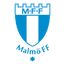 Malmo U19 logo