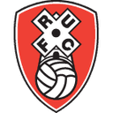 Rotherham United Reserves logo - Reserves VS Rotherham United Reserves Sport