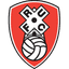 Rotherham United Reserves logo