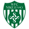 Lusso W logo - W VS Zfk Skopje Women Score