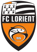 Lorient (w) logo - Women VS Lorient W Score