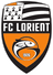 Lorient (w) logo