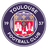 Toulouse FC logo - French Ligue 31905 Result