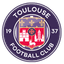 Toulouse FC logo