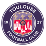Toulouse FC logo