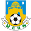 Merw BSFK logo
