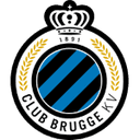Club Brugge U19 logo - U VS Arsenal U Score Today