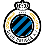 Club Brugge U19 logo