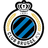 Club Brugge U19 logo