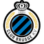 Club Brugge U19 logo