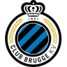 Club Brugge U19 logo