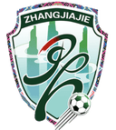 Zhangjiajie FC logo - Fc VS Yongzhou Fc Live Score
