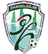 Zhangjiajie Team logo