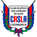 San Lorenzo Alem logo - Gimnasia VS San Lorenzo Alem Result Today