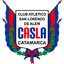 San Lorenzo Alem logo