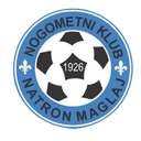 NK Natron Maglaj logo - Maglaj VS Fk Zeljeznicar Live Score