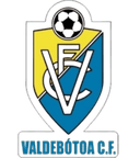 Valdebotoa CF logo - Valdelacalzada VS Valdebotoa Cf Live Score Today