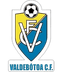 Valdebotoa CF logo