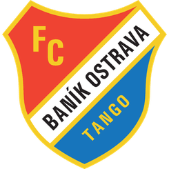 Banik Ostrava Women logo
