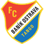 Banik Ostrava Women logo