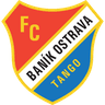 Banik Ostrava Women logo
