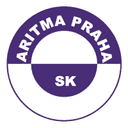 Aritma Praha logo - Vltavin VS Aritma Praha Sport