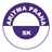 Aritma Praha logo