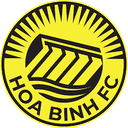 Hoa Binh logo - Ii VS Hoa Binh Live