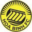 Hoa Binh logo