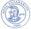 Aris Kalamakiou logo