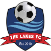 The Lakes Reserves logo - Reserves VS The Lakes Reserves Live