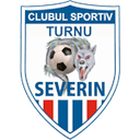 CS Drobeta 2024 logo - Severin VS Cs Drobeta Score Today