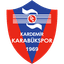 Kardemir Karabukspor logo - Live Tur Spor Toto Cup 32088