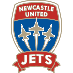 Newcastle Jets logo