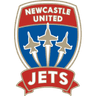 Newcastle Jets logo